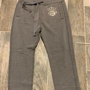 Abercrombie pants